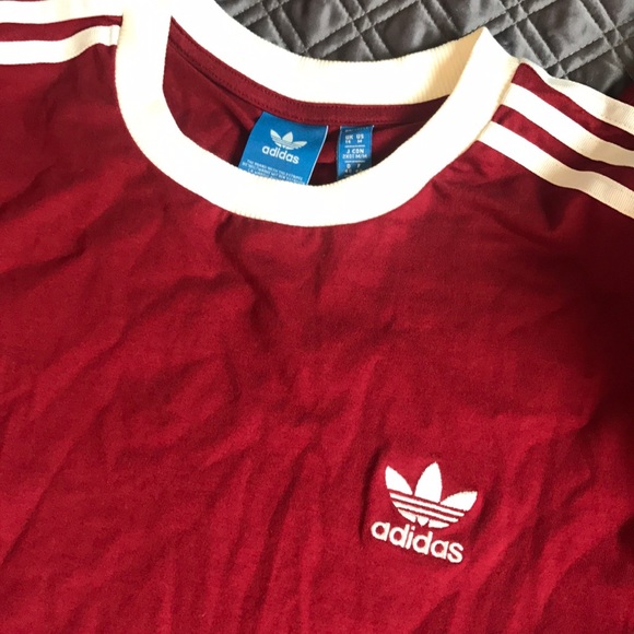 adidas Tops - Adidas long sleeve tee